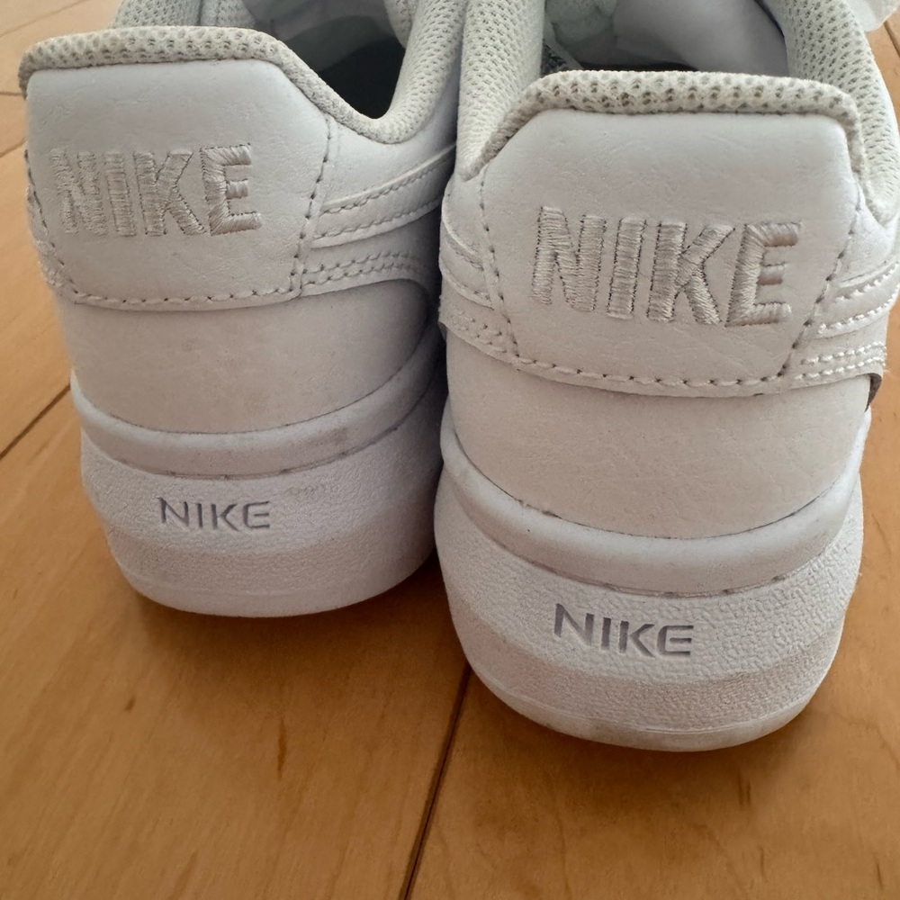 Nike Women's White Sneakers
